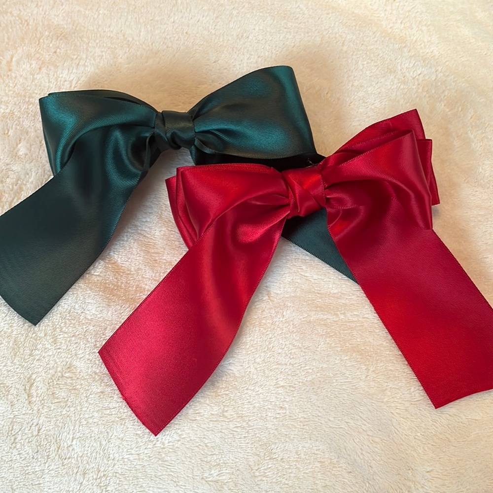 Bows